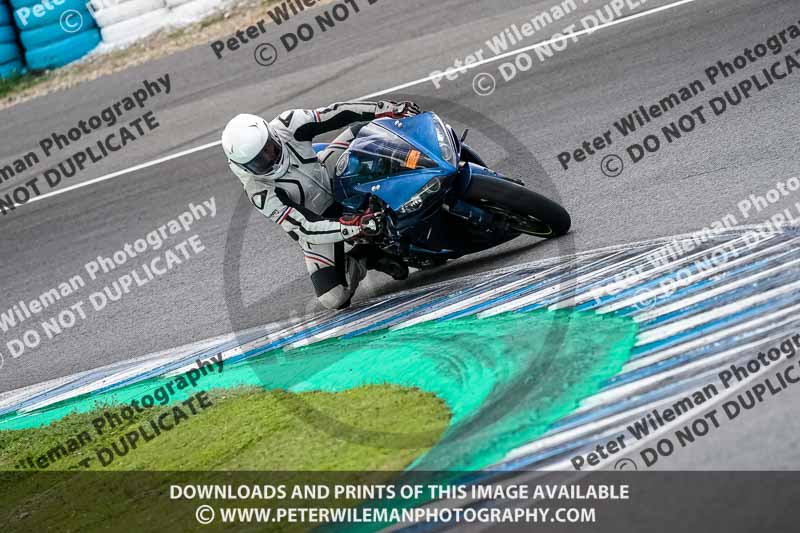 25 to 27th november 2017;Jerez;event digital images;motorbikes;no limits;peter wileman photography;trackday;trackday digital images